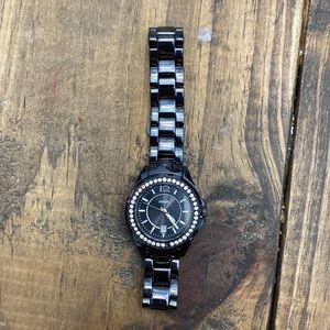 Fossil womens watch